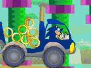 Sonic Truck 2