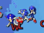 Sonic Typing