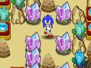 Sonic BomberMan