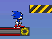 Sonic Break the Target
