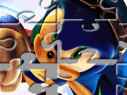 Sonic Mega Puzzle