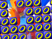 Sonic Memorama
