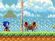 Sonic Platform Game 2