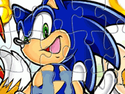 Sonic Puzzle Collection