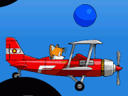 Sonic Sky Chase