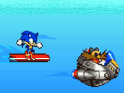 Sonic Surf