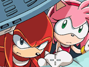 Sonic X Speed Spotter 2