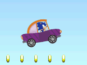 Sonic s Crazy Coin Collect